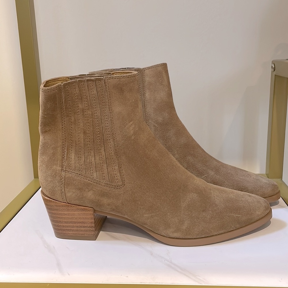 Rag & Bone ICONS Rover Chelsea Boot - Picture 4 of 9